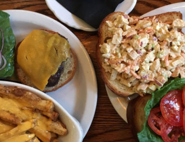 Monthiversary Meal Vol. 1: The Elusive Cow