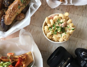 Review: Court Street Lobster Bar