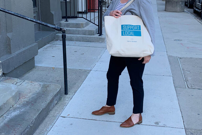 Shop Local Guide