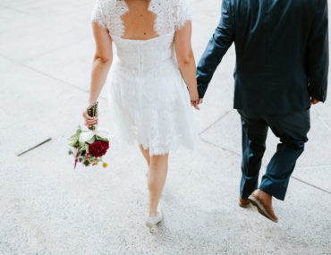 Getting to Know You: BK Edition