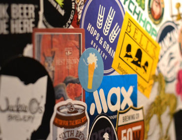 Quest to 1000 Cincinnati Beers