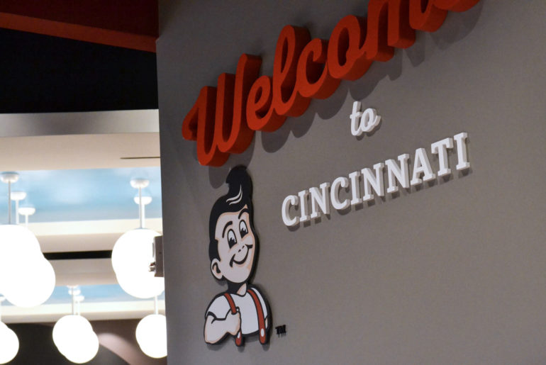 Review: Frisch’s Carew Tower