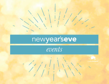 New Year’s Eve Events in Cincinnati
