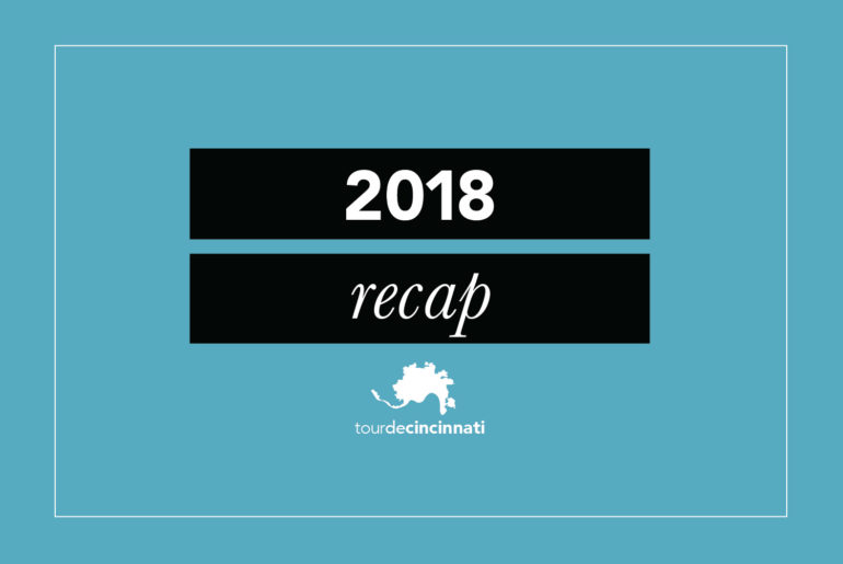 The Best Things of 2018