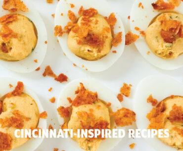 Cincinnati-Inspired Recipes