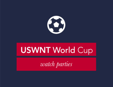USWNT World Cup 2019 Watch Parties