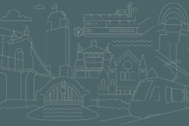 Tour de Cincinnati Brand Refresh