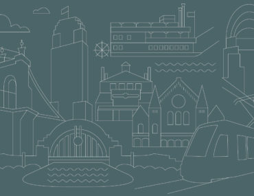 Tour de Cincinnati Brand Refresh