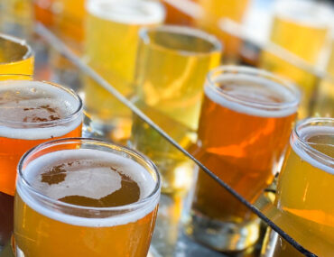 Cincinnati Drink Local Guide