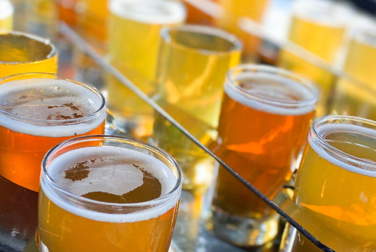 Cincinnati Drink Local Guide