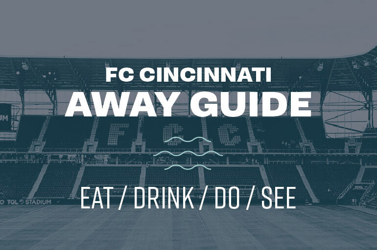 Away Guide for Visitors