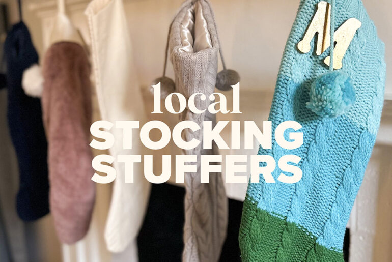 Stocking Stuffers 2024