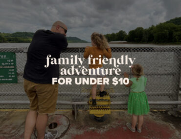 Family-Friendly Adventure for Under $10