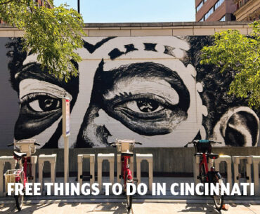 Free Things to Do in Cincinnati
