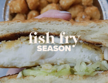 Fish Fry Season in Cincinnati 2025