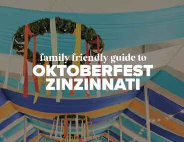 Family Friendly Guide to America’s Largest Oktoberfest