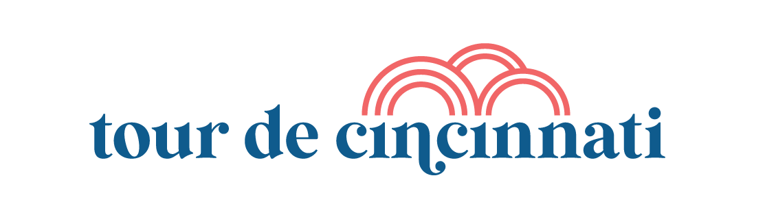 Tour de Cincinnati