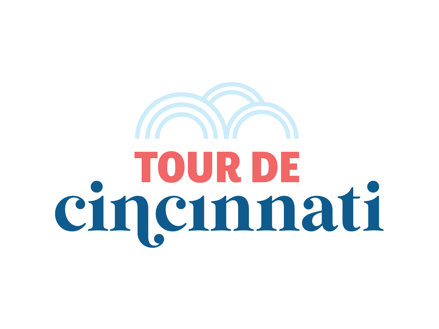 Tour de Cincinnati